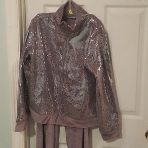 Vintage casual dress